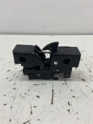 FECHADURA TAMPA TRASEIRA GOL G5 2011 2008 A 2013