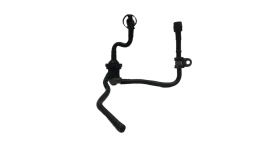 MANGUEIRA VALVULA CANISTER AUDI A3 TSI 2.0 200CV 2009/2012