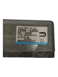 MODULO COLUNA DIRECAO ELETRICA LIVINA 2009 2010 A 2014
