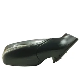 RETROVISOR DIREITO HB20 S 2013 A 2019 ELÉT C/PISCA