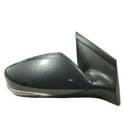 RETROVISOR DIREITO HB20 S 2013 A 2019 ELÉT C/PISCA