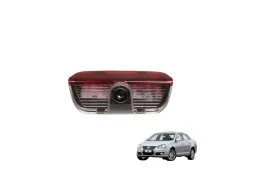 Luz Interna Porta Dianteira Direira Jetta 2006 2007 a 2010