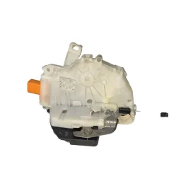 Fechadura Porta Diant Esq Gol Voyage Sav G5 G6 G7 G8 5 Pinos
