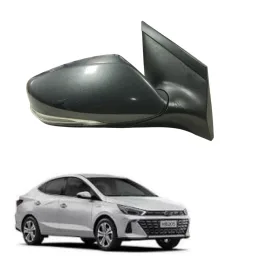 Retrovisor Direito HB20 S 2013 a 2019 Elét C/Pisca