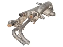 CARCAÇA VÁLVULA TERMOSTÁTICA HYUNDAI AZERA 2008 2009 2010