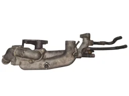 CARCAÇA VÁLVULA TERMOSTÁTICA HYUNDAI AZERA 2008 2009 2010