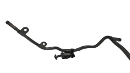 MANGUEIRA CANO AGUA AUDI A3 TSI 2.0 200CV 09/12 06J121075F