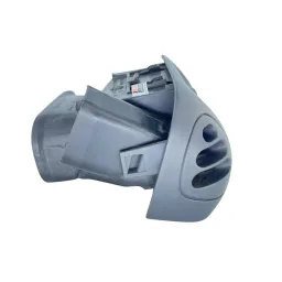 DIFUSOR AR ESQUERDO RENAULT CLIO 2002 2008 ORIGINAL