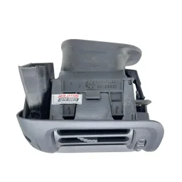 DIFUSOR AR ESQUERDO RENAULT CLIO 2002 2008 ORIGINAL