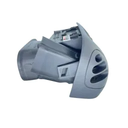 DIFUSOR AR ESQUERDO RENAULT CLIO 2002 2008 ORIGINAL