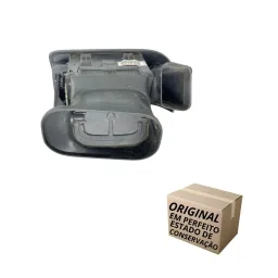 DIFUSOR AR ESQUERDO RENAULT CLIO 2002 2008 ORIGINAL