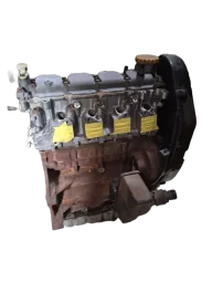 Motor Fox Golf Polo A3 1.6 8v Power Gas 2003 a 2007 SEM BAIX