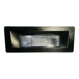 Lanterna Luz De Placa Traseira Nova Strada 2021/26 100258443