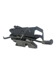 FECHADURA PORTA DIANTEIRA ESQUERDA KWID 2018 2023 3039257
