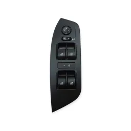 Botão Vidro Elétrico Dianteiro Esq Fiat Argo 2018/ 100237721