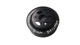 POLIA BOMBA DAGUA HONDA NEW CIVIC 2012 A 2016 (17)