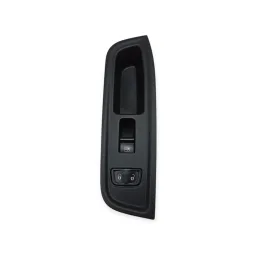 Botão Vidro Elét Dianteiro Dir Fiat Toro 2016/ 01002316510