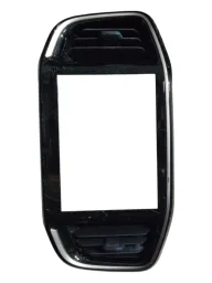 Moldura Painel Central Fiat Strada 2021/25  100268032