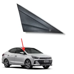 ACABAMENTO EXTERNO DO RETROVISOR LADO DIR HB20 S  2013/2019