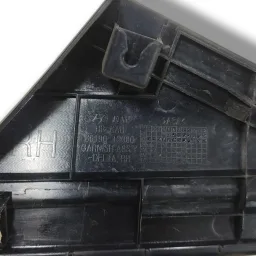 ACABAMENTO EXTERNO DO RETROVISOR LADO DIR HB20 S  2013/2019