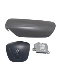 Kit Airbag Renault Master 2.3 16v 2014 a 2022