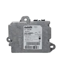 Kit Airbag Renault Master 2.3 16v 2014 a 2022