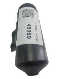 Filtro Secador Ar Condicionado Peugeot 206 207 1.4 2009 2014