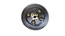POLIA VARIÁVEL ADMISSÃO MITSUBISHI LANCER 2.0 2011 A 2015