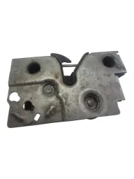 FECHADURA INFERIOR CAPO DIANTEITO GOL G5 G6 2009 2016