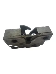 FECHADURA INFERIOR CAPO DIANTEITO GOL G5 G6 2009 2016