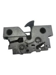 Fechadura Inferior Capo Dianteito Gol G5 G6 2009 2016