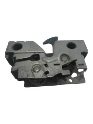FECHADURA INFERIOR CAPO DIANTEITO GOL G5 G6 2009 2016