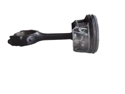 Biela Com Pistão Citroen peugeot 2.0 16v flex