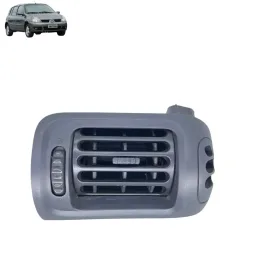 Difusor Ar Painel Direito Renaut Clio 2000 2001 2002 A 2013
