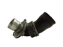 MANGUEIRA PRESSÃO TURBINA AUDI A3 TSI 2.0 2009 A 2012