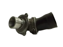 MANGUEIRA PRESSÃO TURBINA AUDI A3 TSI 2.0 2009 A 2012