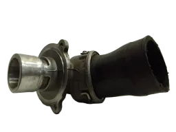 MANGUEIRA PRESSÃO TURBINA AUDI A3 TSI 2.0 2009 A 2012