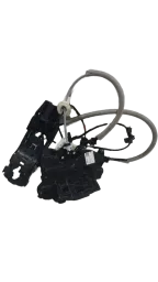 Fechadura Porta Dianteira Direita Vw Tera 2026 15355CX770