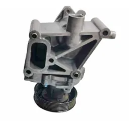 BOMBA AGUA C/ CARCAÇA L200 TRITON/PJ SPORT 2.4 16V 2016/2024