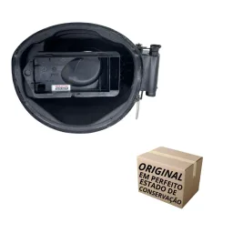 PORTINHOLA TANQUE COMBUSTÍVEL BMW 116I 118I F20 2013 A 2019