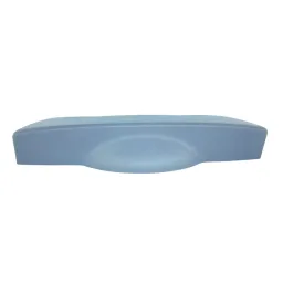 FORRO INT TAMPA MALAS RENAULT CLIO HATCH 13-16 CÓD 909001525