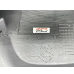 FORRO INT TAMPA MALAS RENAULT CLIO HATCH 13-16 CÓD 909001525