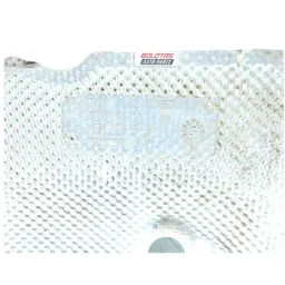 DEFLETOR CALOR BMW 118I 1.6 12/15 7241757 ORIGINAL
