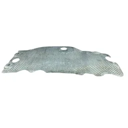 DEFLETOR CALOR BMW 118I 1.6 12/15 7241757 ORIGINAL