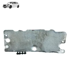 Defletor Calor Bmw 118i 1.6 12/15 7241757 Original