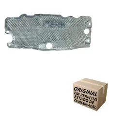 DEFLETOR CALOR BMW 118I 1.6 12/15 7241757 ORIGINAL
