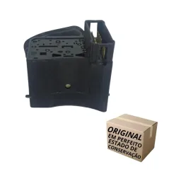 COMANDO CHAVE LIMPADOR RENAULT CLIO 2004 A 2007 ORIGINAL