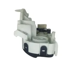 CONTROLE COMANDO AR VENTILADOR CLIO 2010 A 2016 ORIGINAL