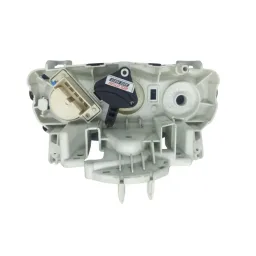 CONTROLE COMANDO AR VENTILADOR CLIO 2010 A 2016 ORIGINAL