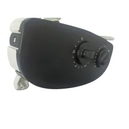 CONTROLE COMANDO AR VENTILADOR CLIO 2010 A 2016 ORIGINAL